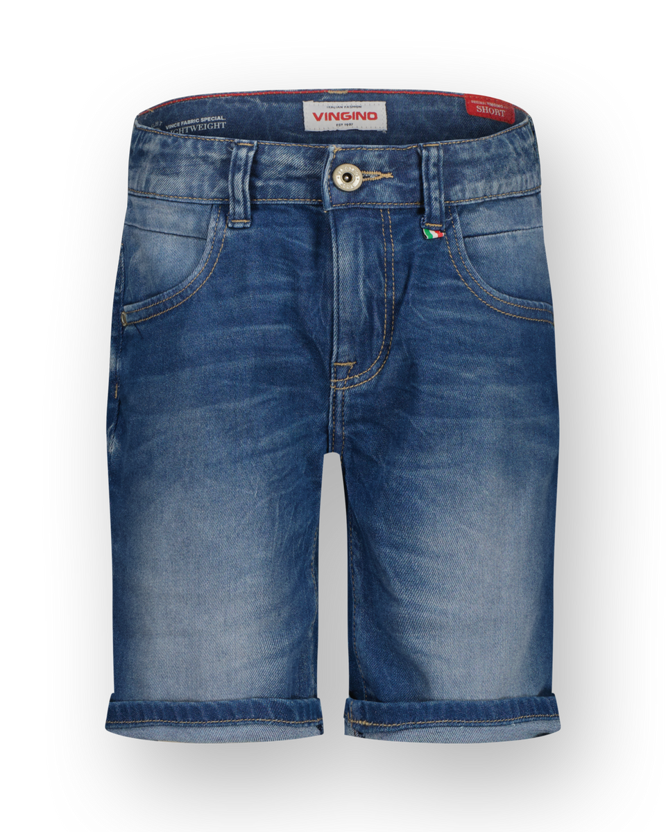 Short Cesare