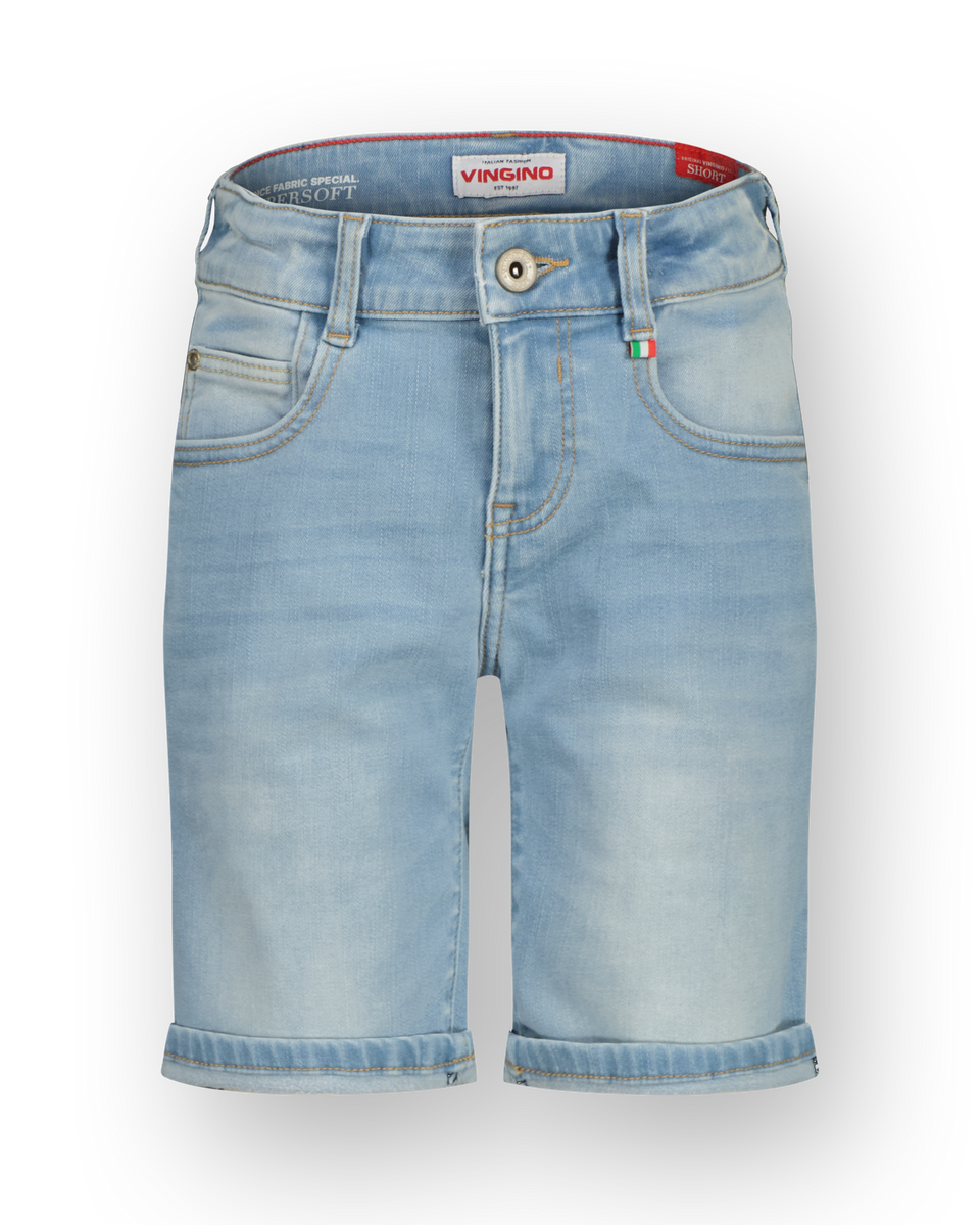 Short Capo