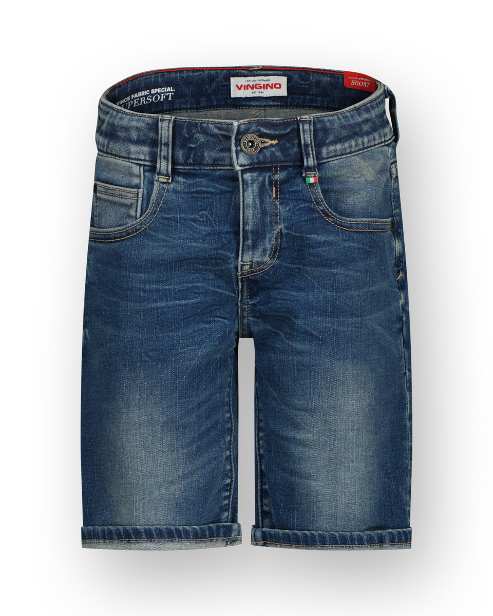 Short Capo