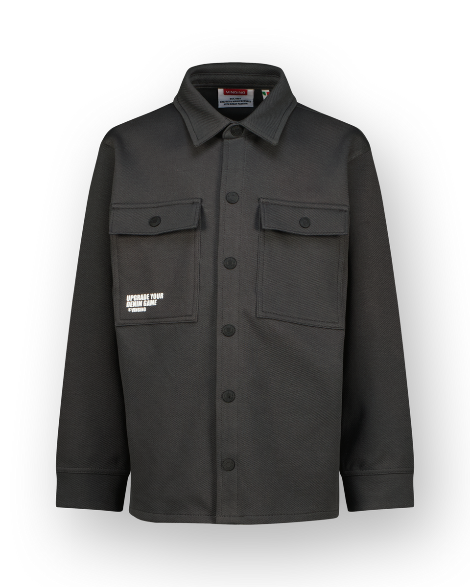 Blouse Leur