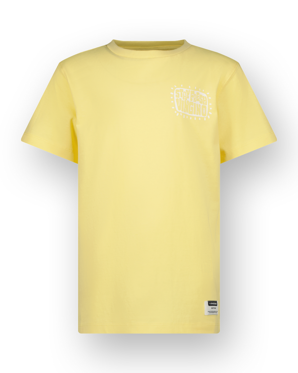 T-Shirt Honas