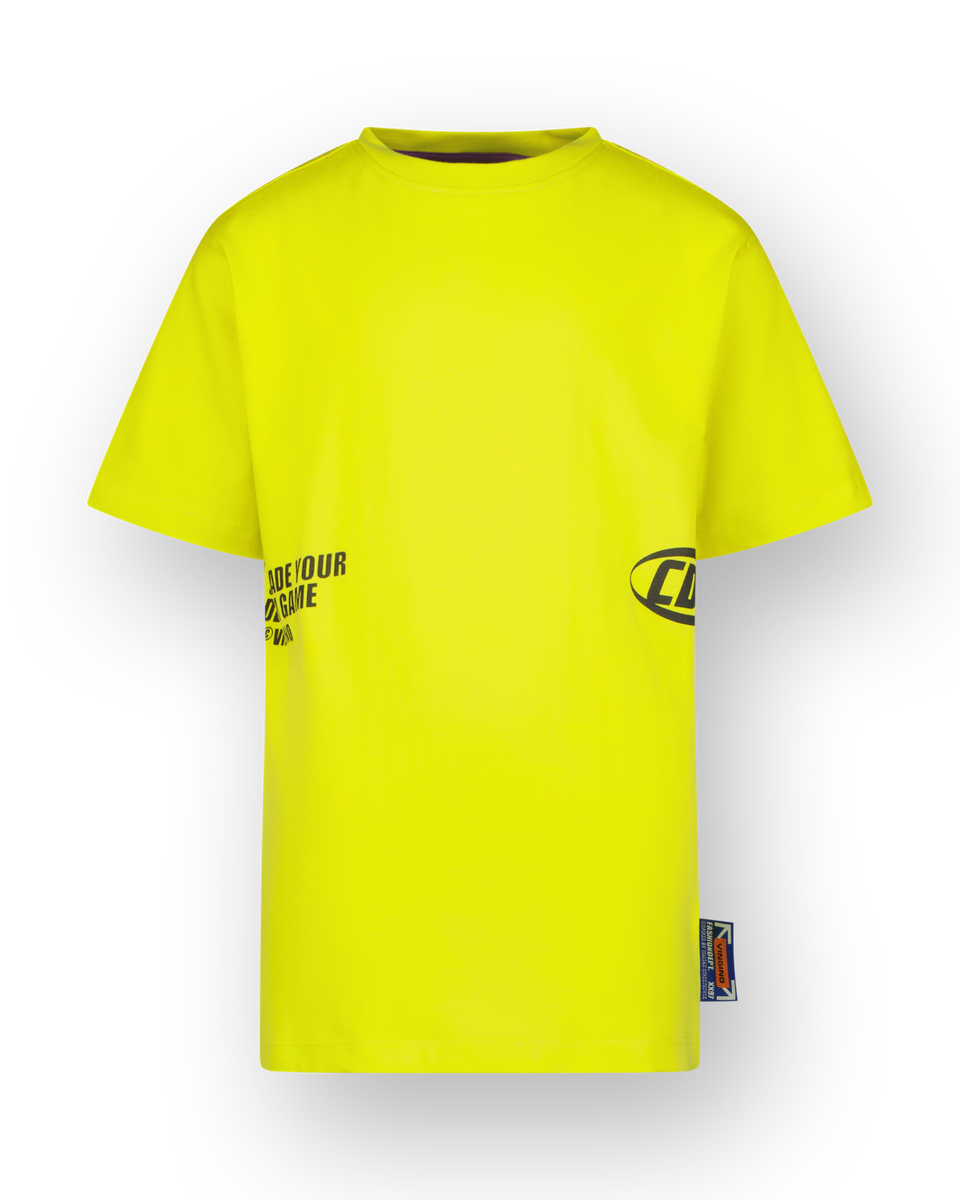 T-Shirt Humach