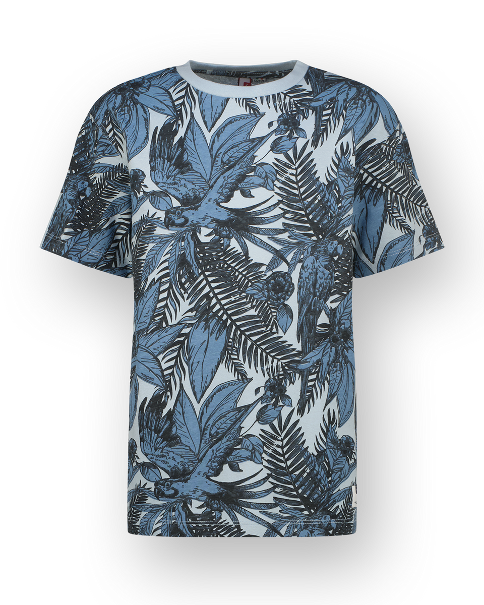 T-Shirt Hucan