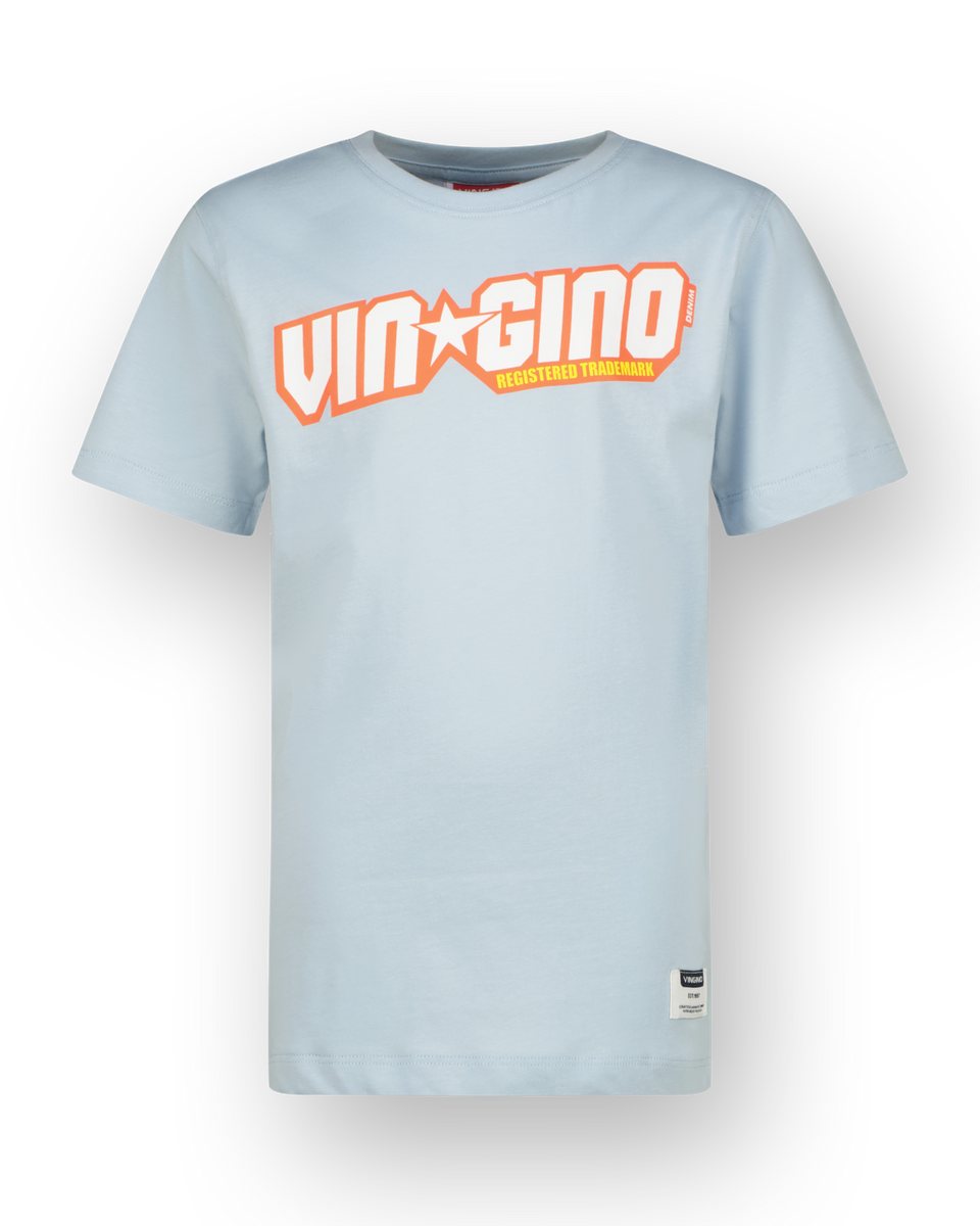 T-Shirt Basic-logo