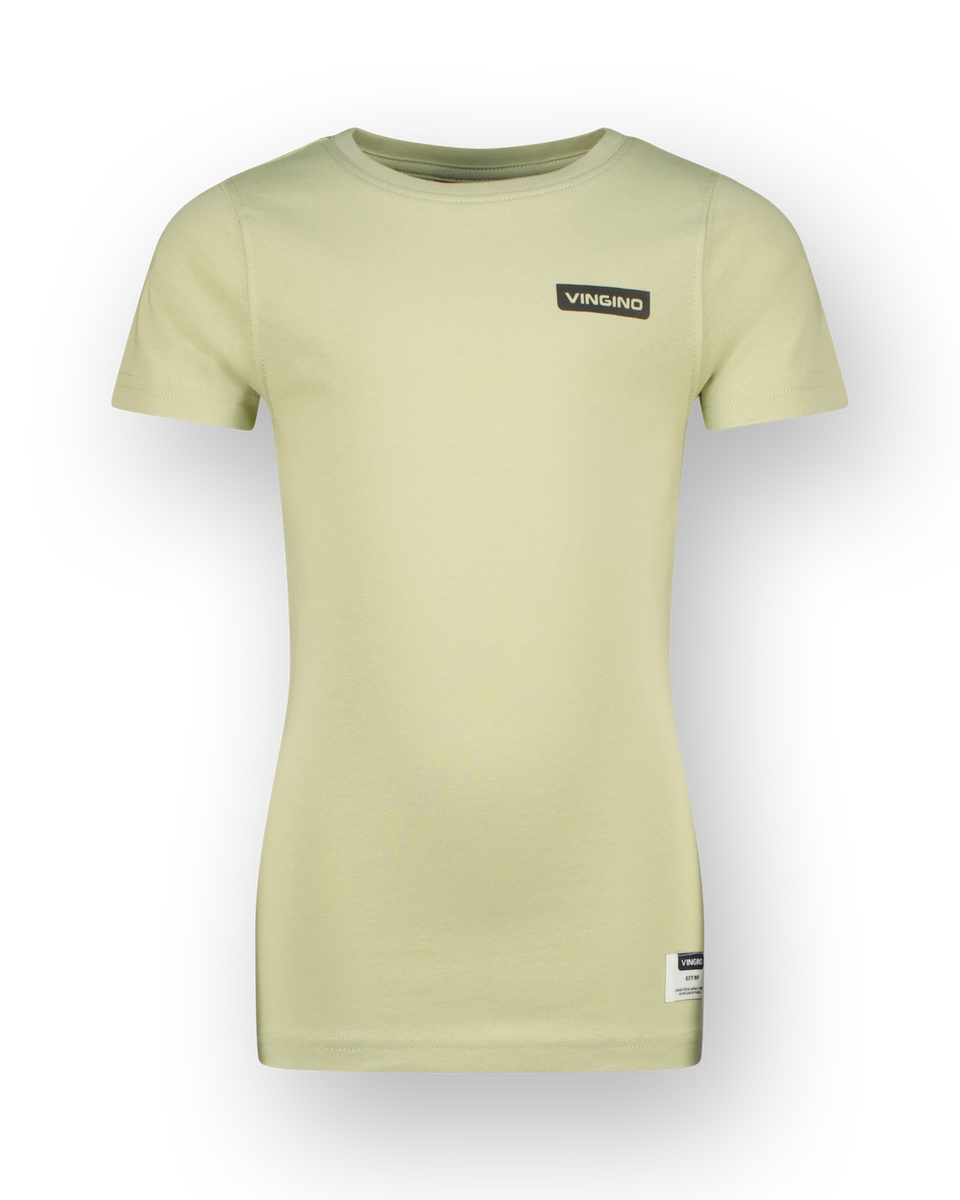 T-Shirt Basic-tee
