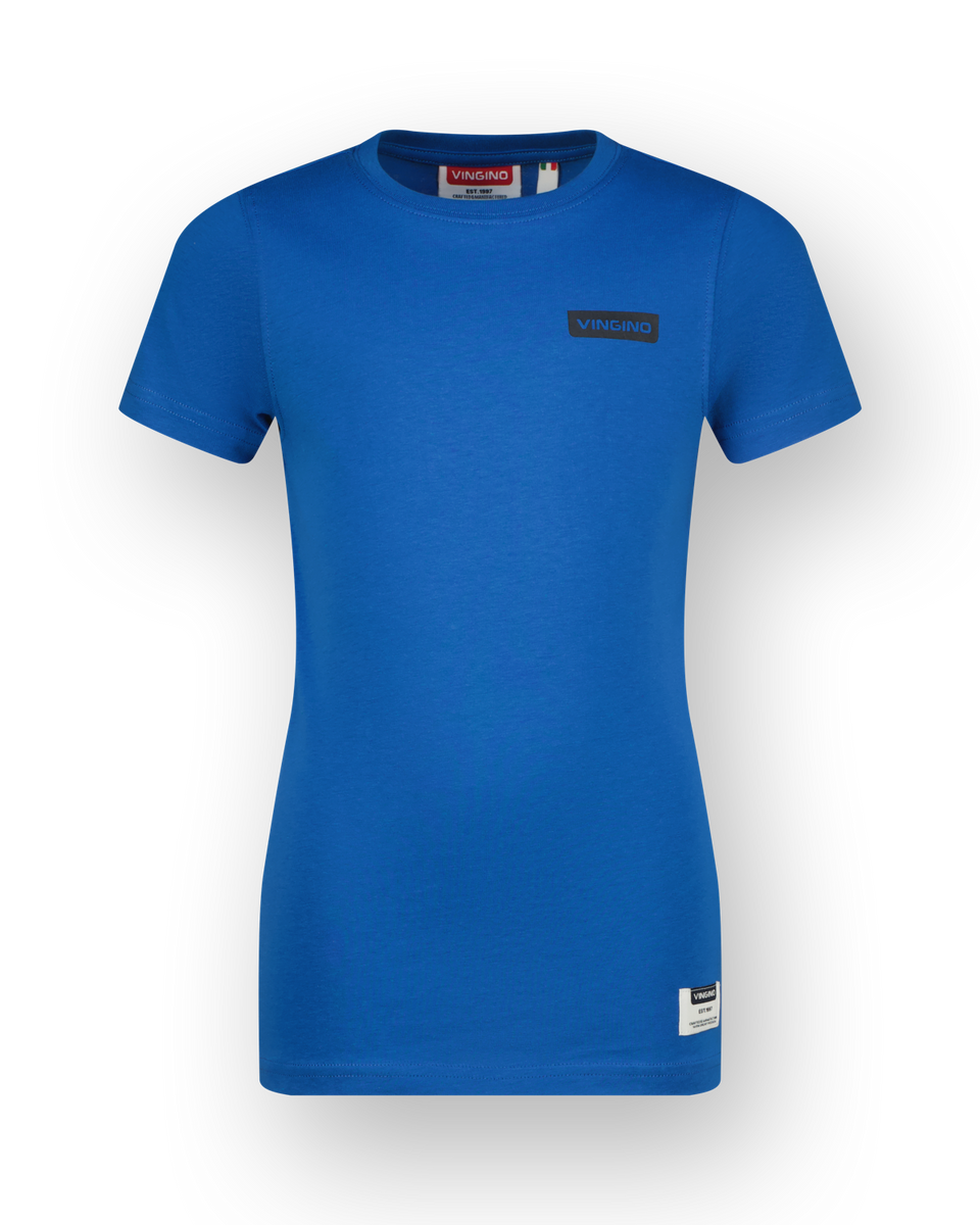 T-Shirt Basic-tee