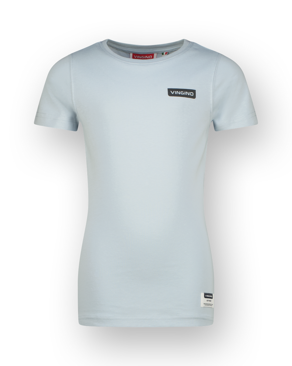 T-Shirt Basic-tee