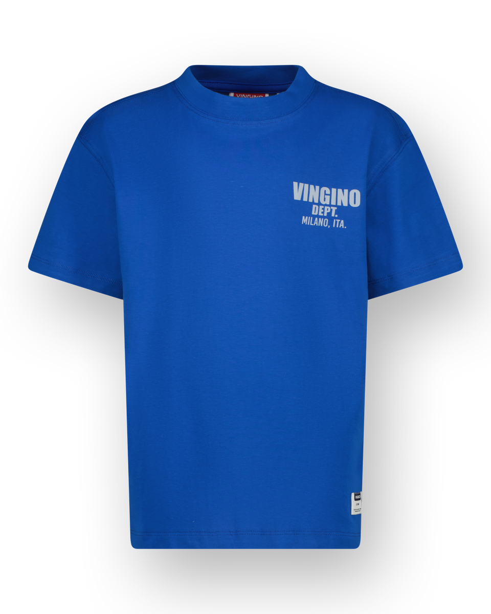 T-Shirt Basic-oversized