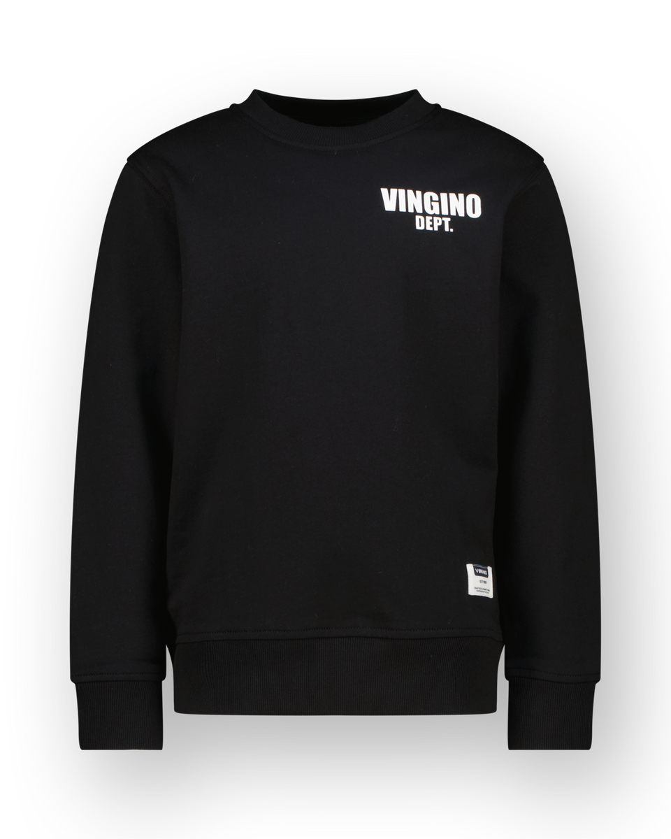 Sweater Basic-crew