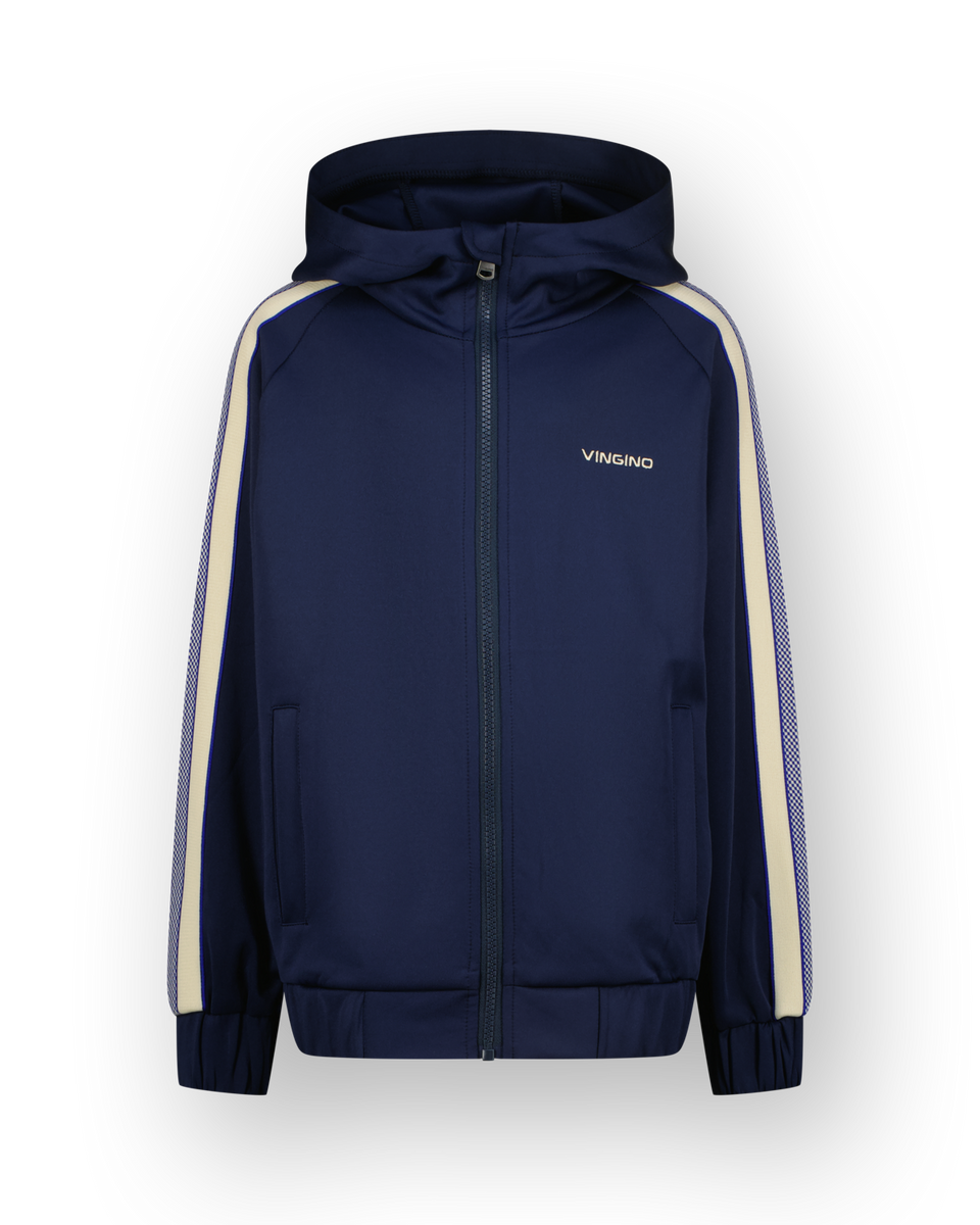 Vest Ocart