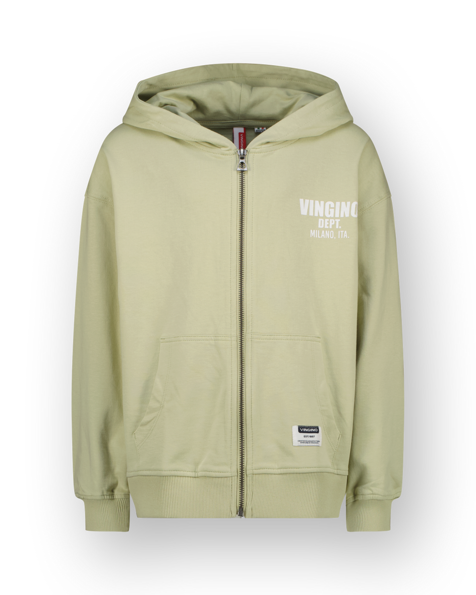 Vest Basic-vest