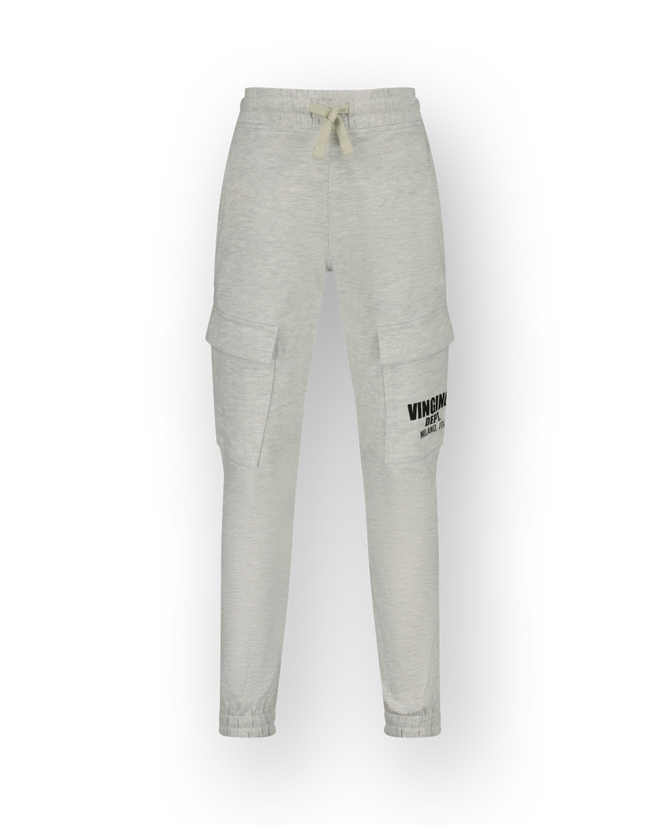 Broek Basic-cargo