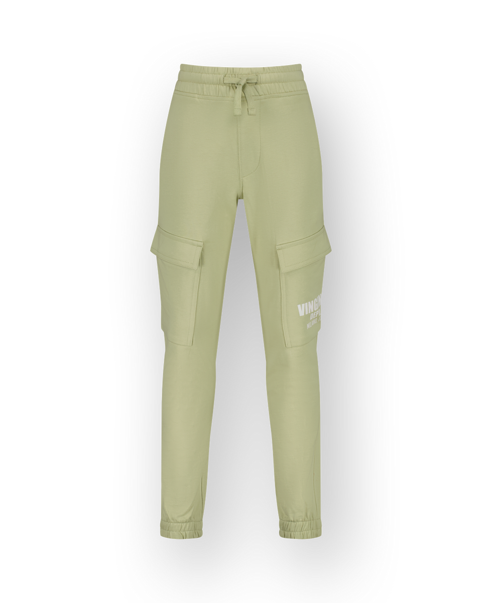 Broek Basic-cargo