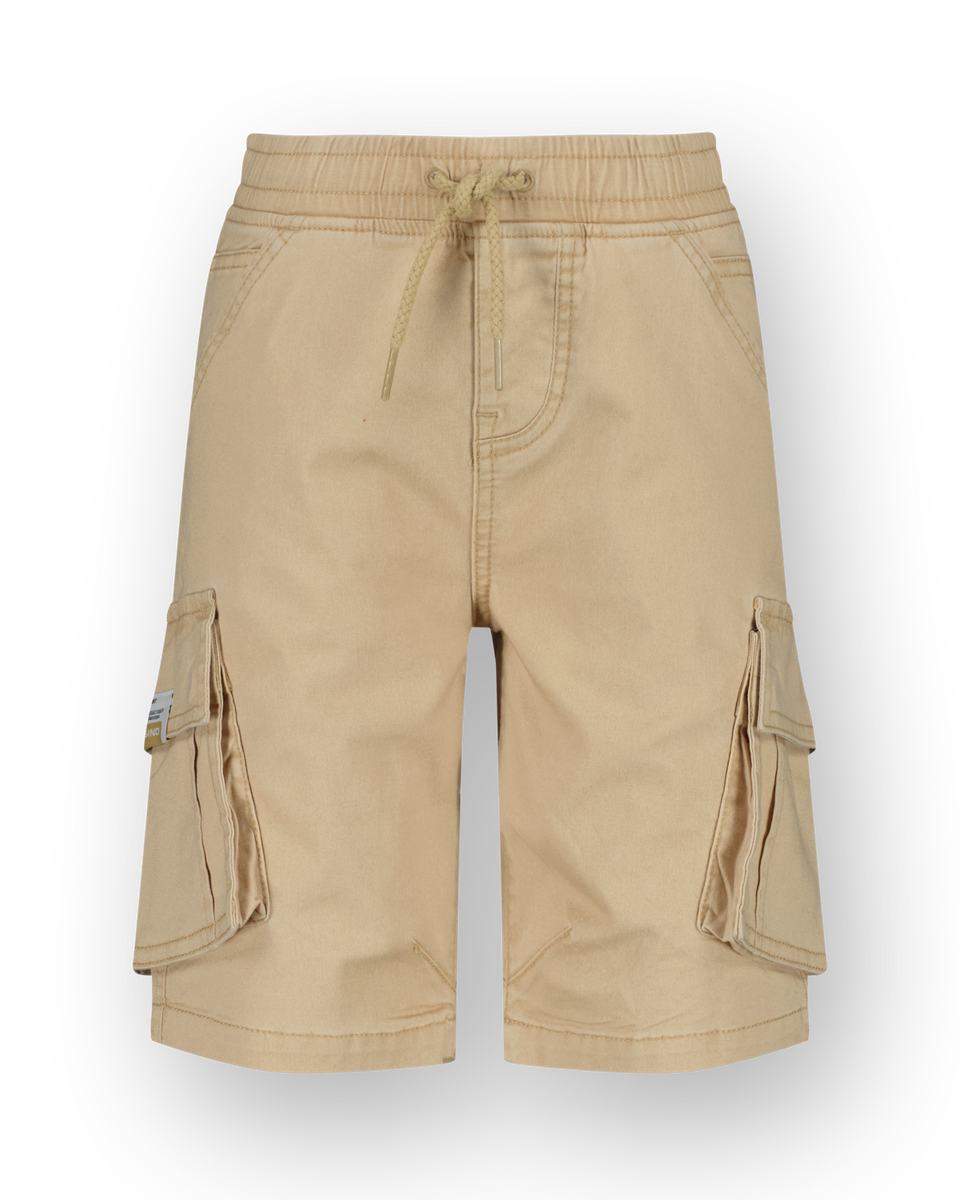 Short Cliff