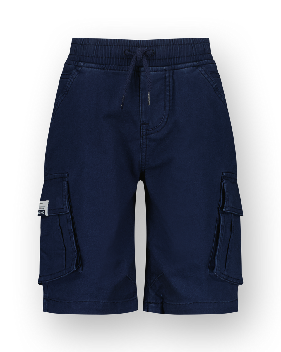 Short Cliff