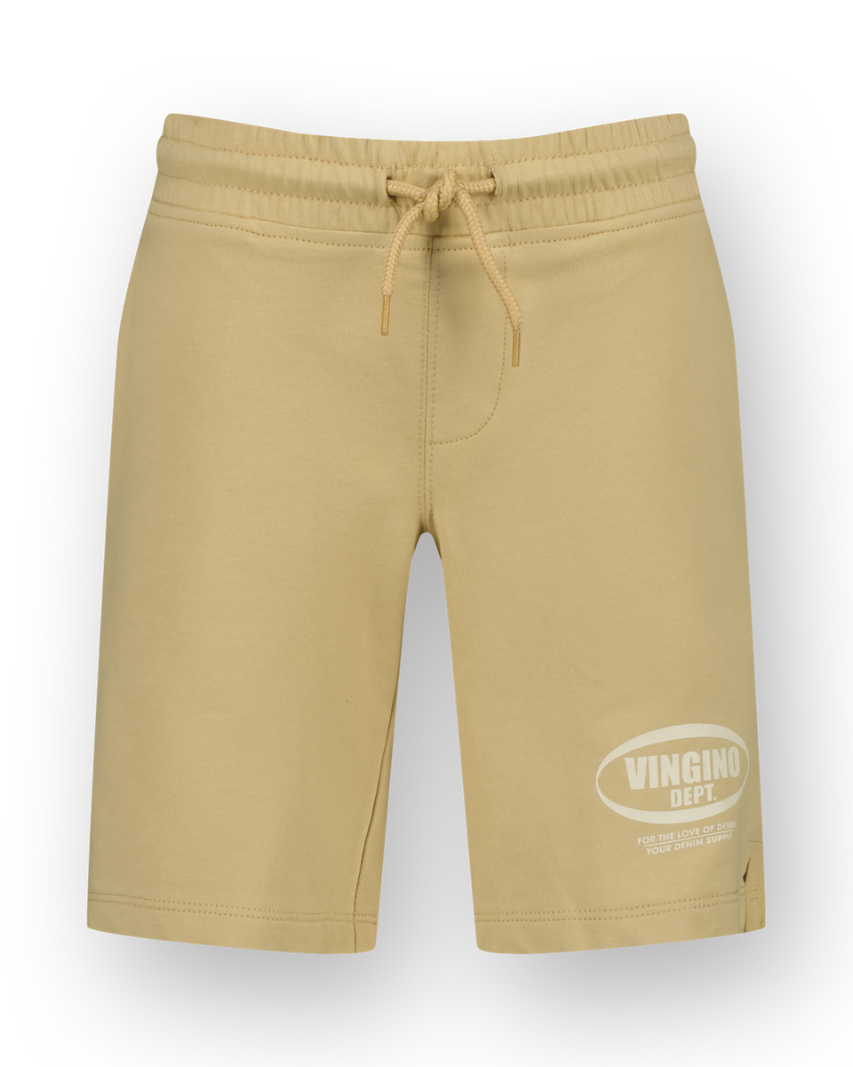 Short Basic-short