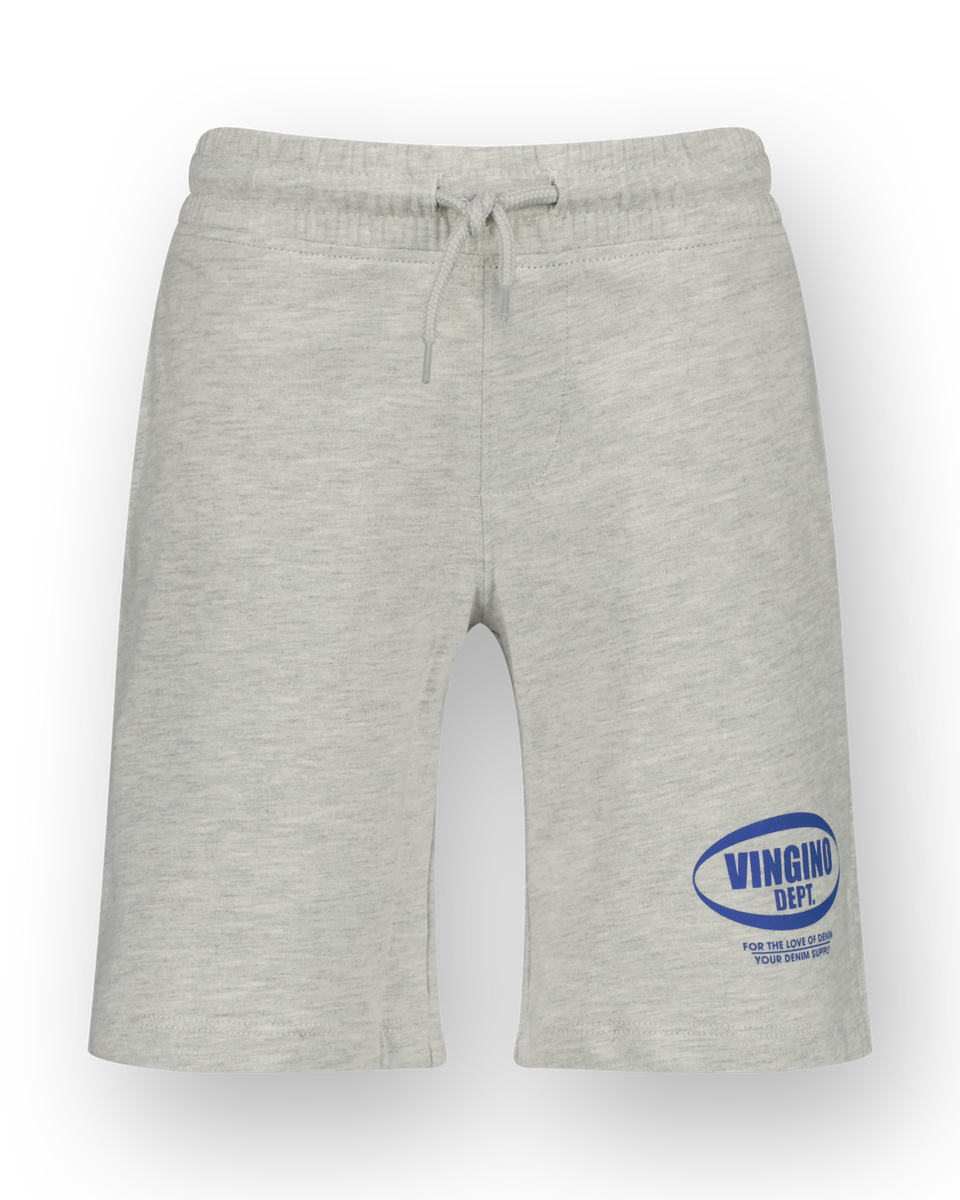 Short Basic-short