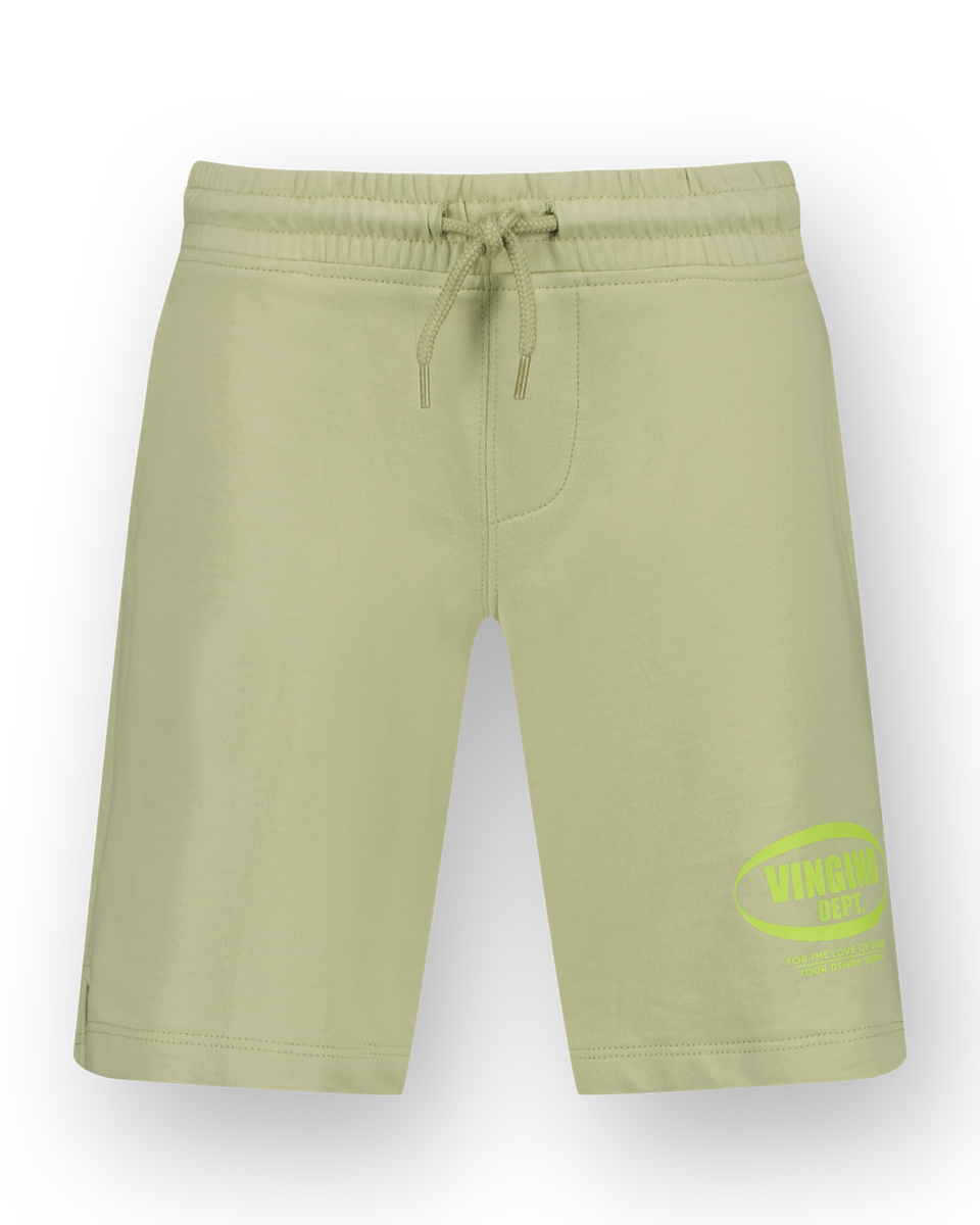 Short Basic-short