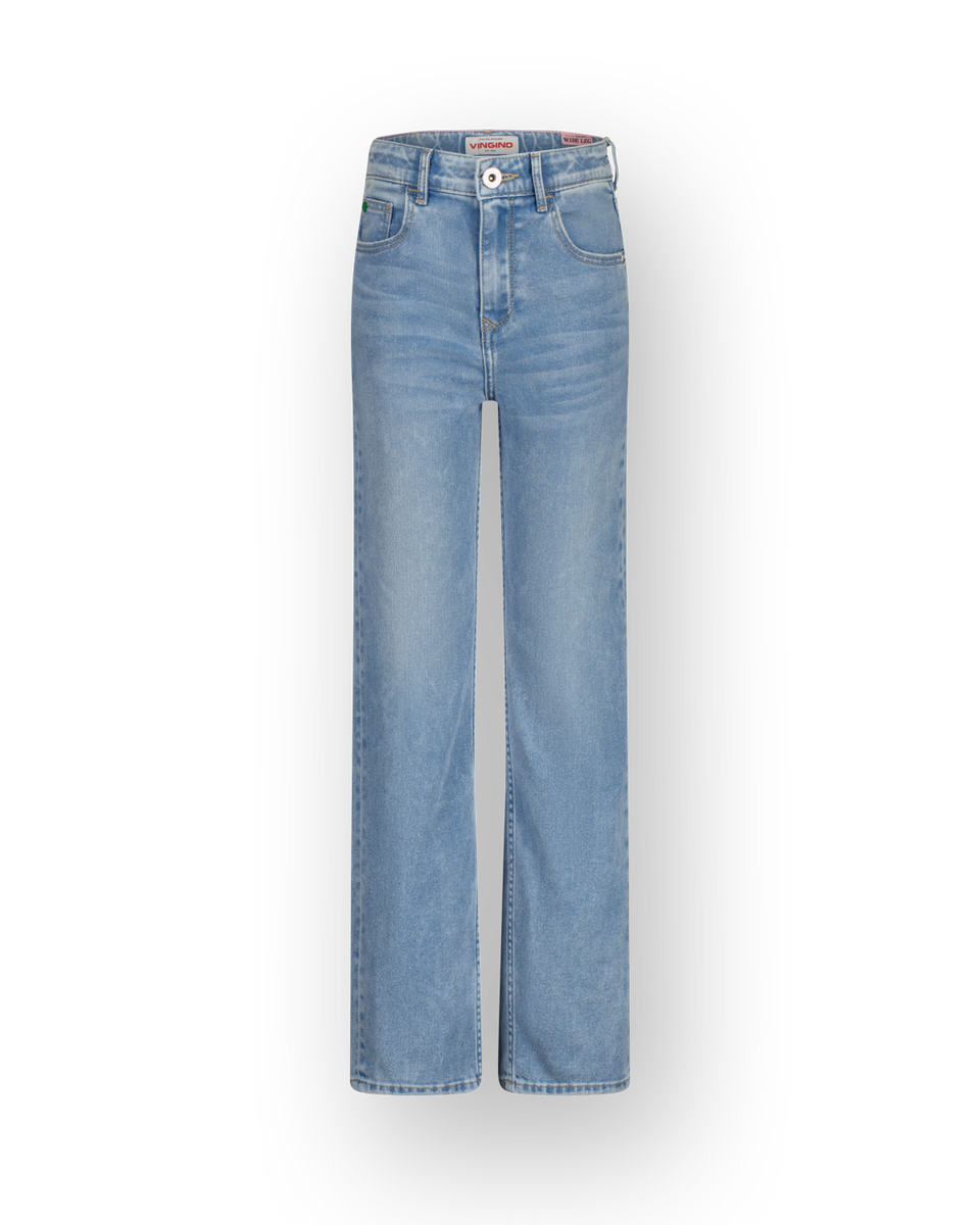 Wide leg Jeans Carly