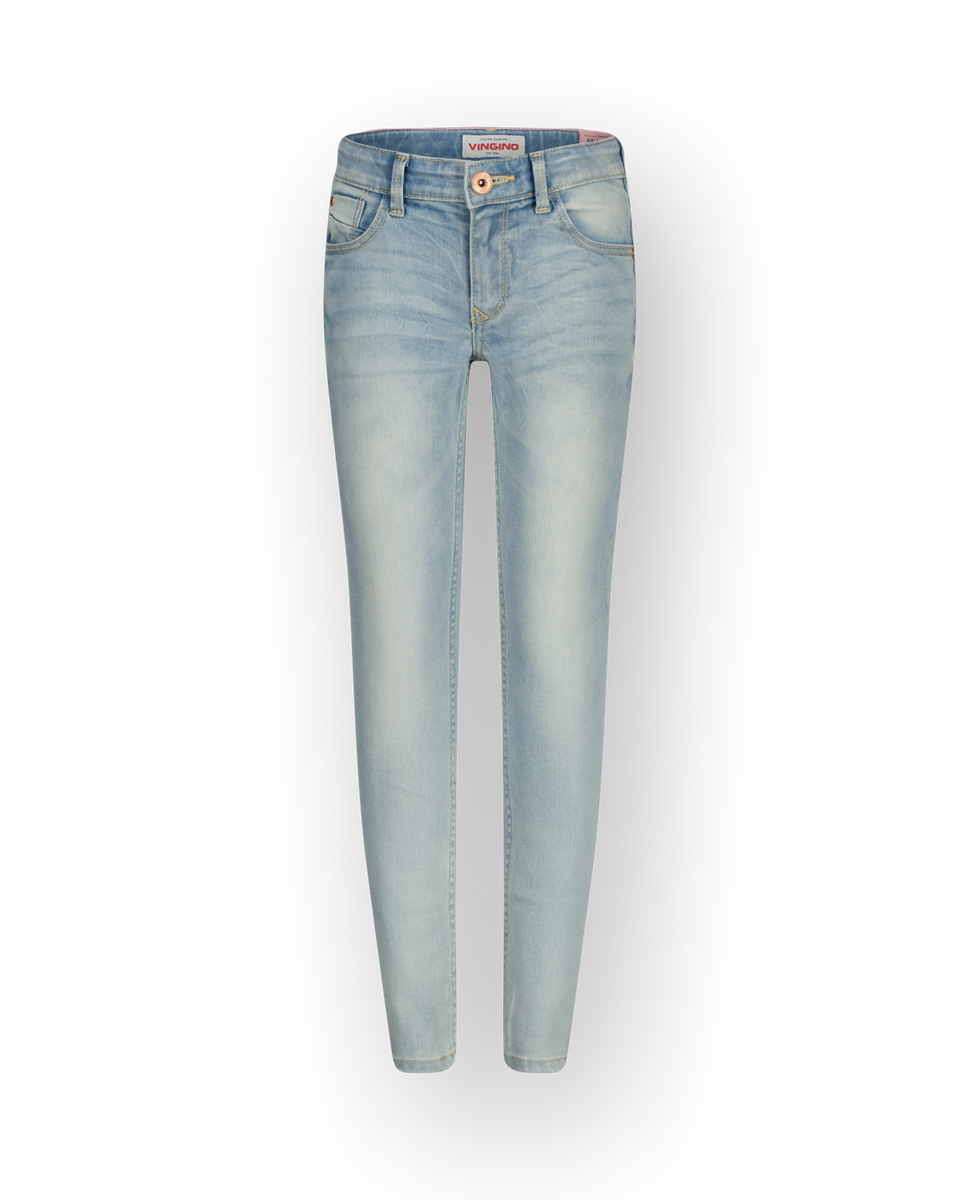 Skinny Jeans Amia