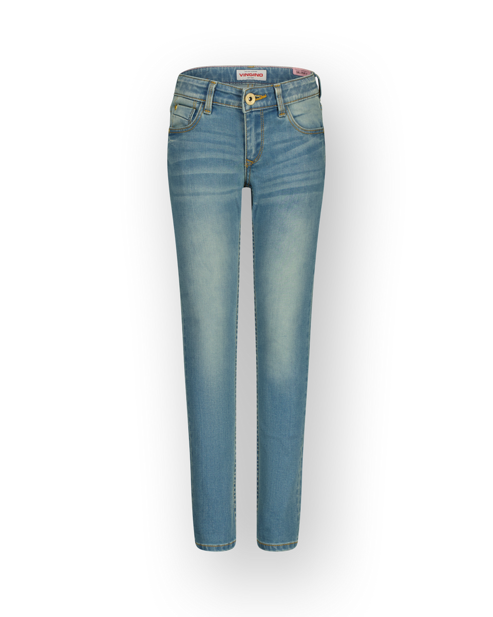 Skinny Jeans Amia
