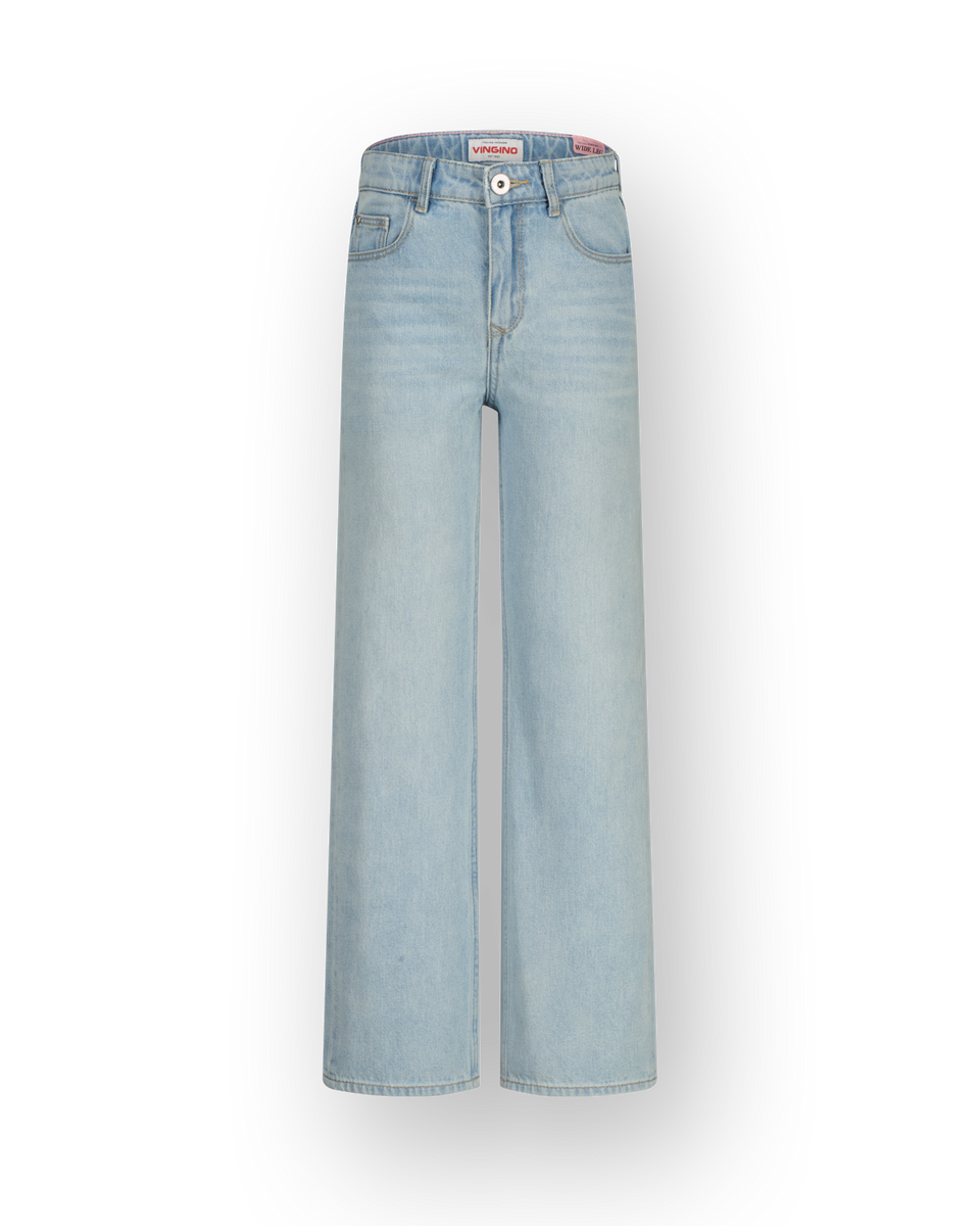 Wide leg Jeans Cato