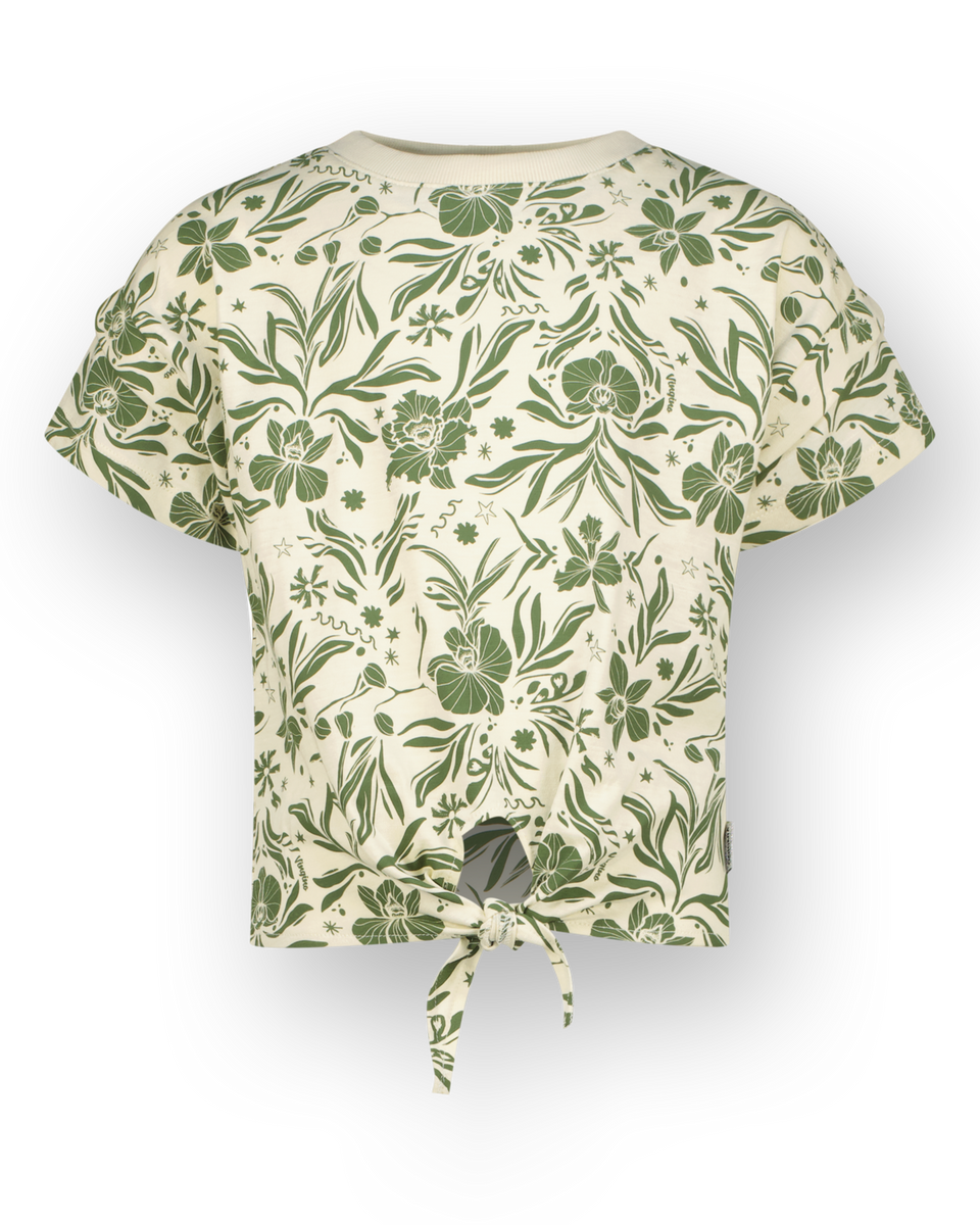 T-Shirt Henouk
