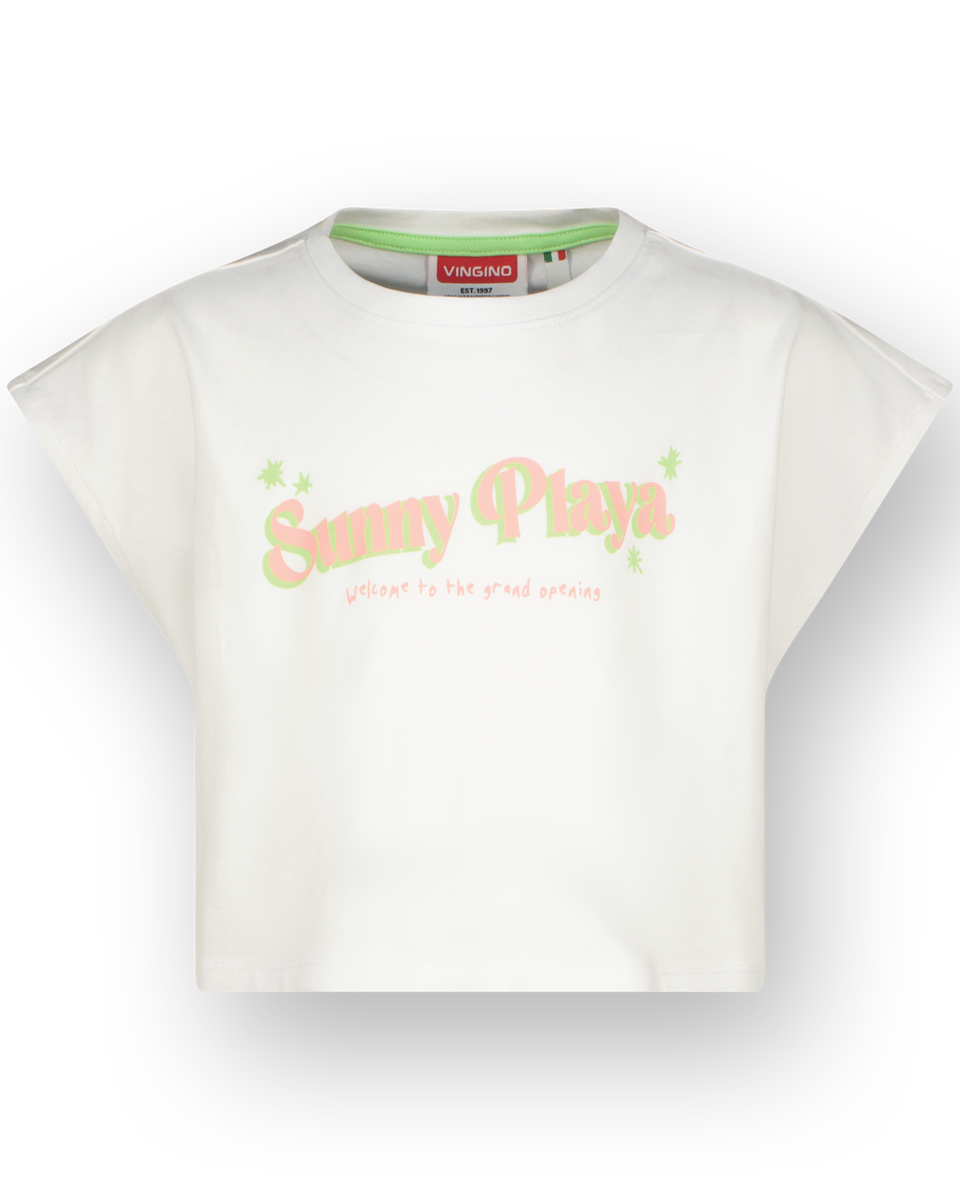 T-Shirt Helly