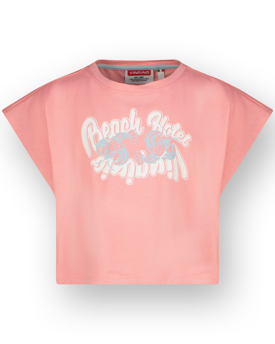 T-Shirt Helly