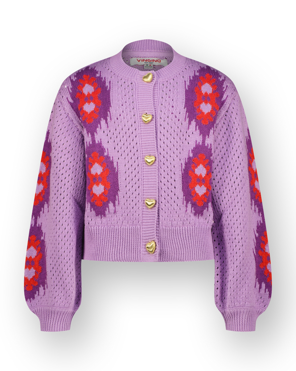 Vest Mirella
