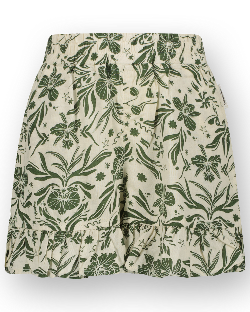 Short Rindy
