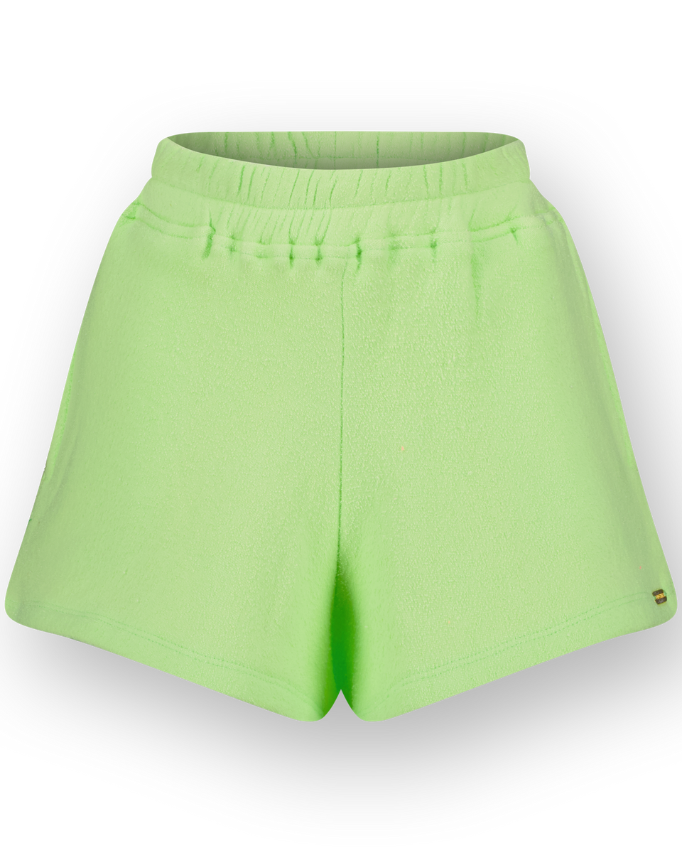 Short Basic-Short Terry