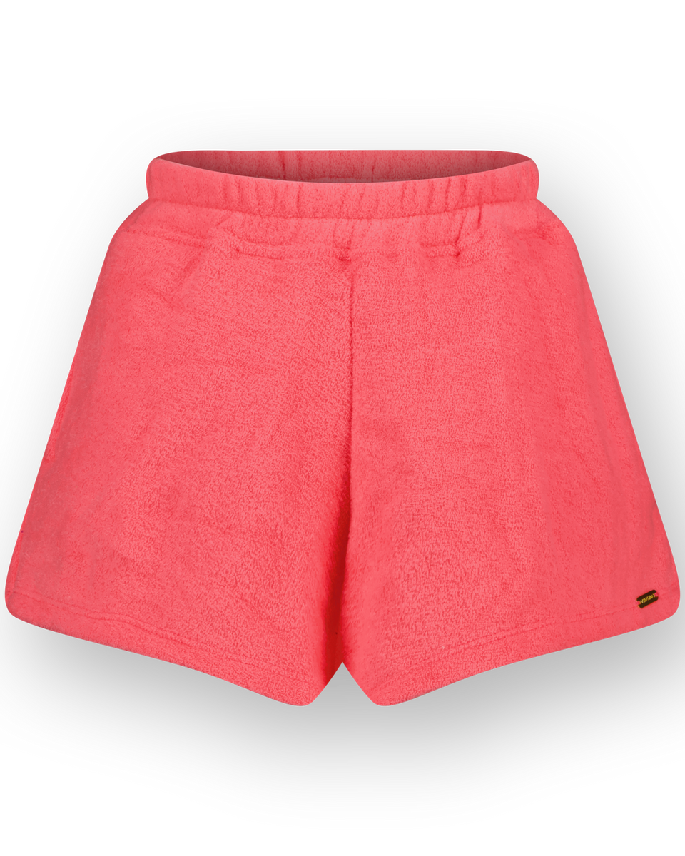 Short Basic-Short Terry