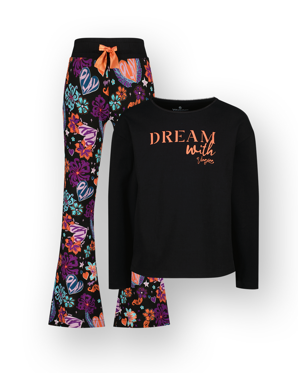 Pyjama Weike