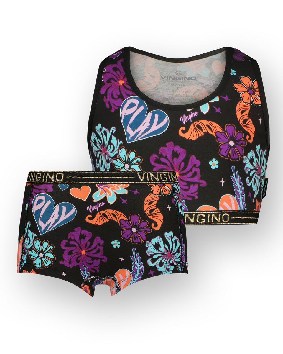 Hipster G-244-2 Fantasy racer set