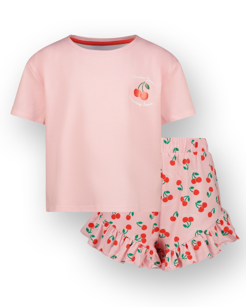 Pyjama Waranda
