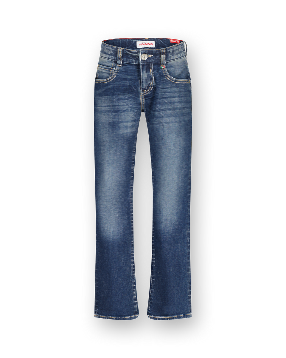Regular Jeans Bruno