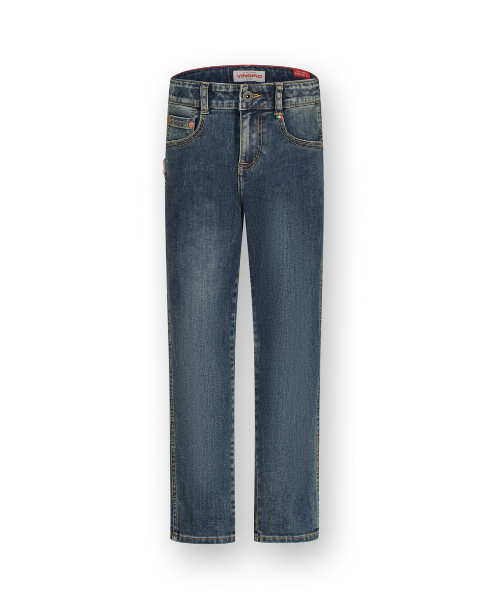 Loose Jeans Constantino
