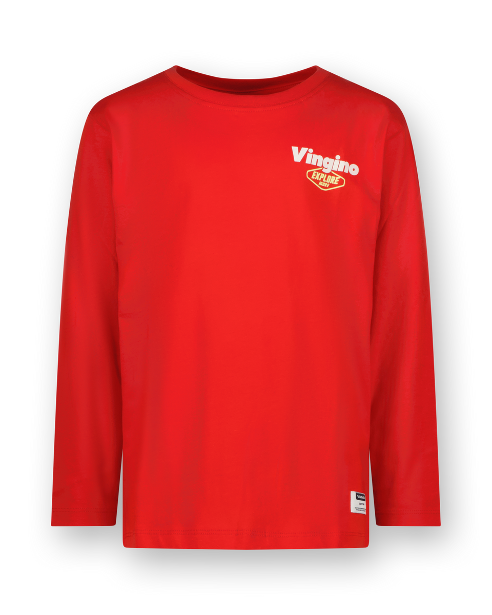 T-shirt Jackos