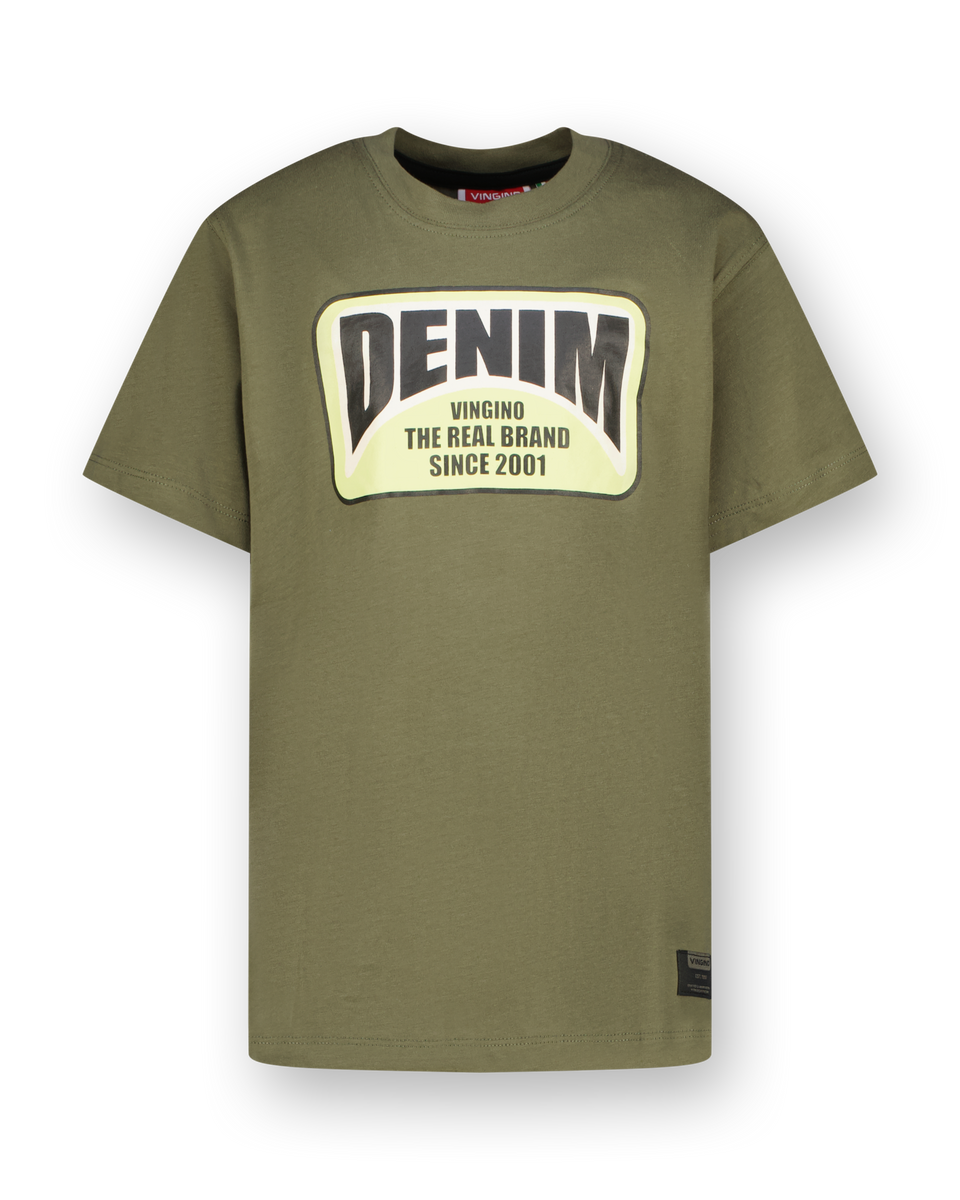 T-shirt Jogon