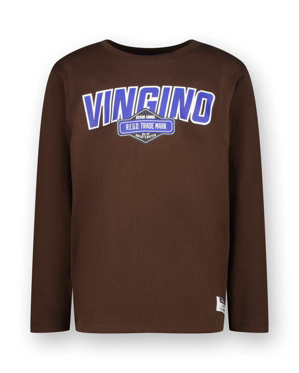 T-shirt Jastop