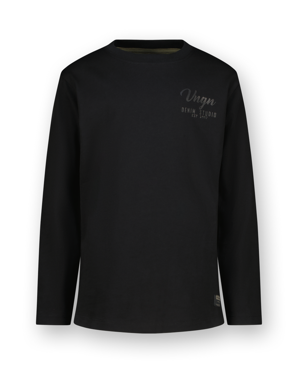 T-shirt Jiedo