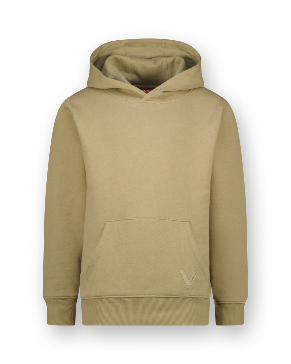 Boxy Sweater Natest