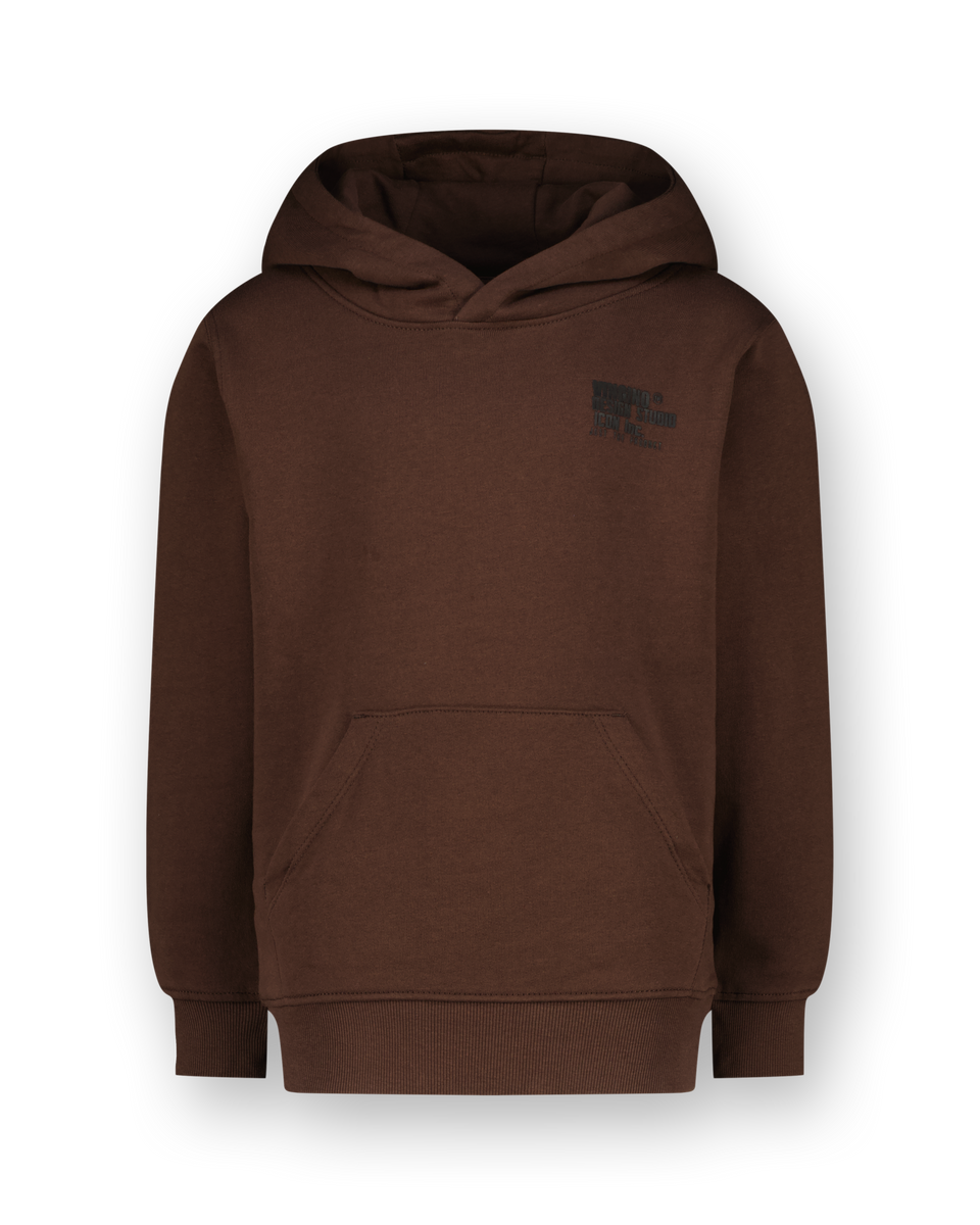 Boxy Sweater Nidio