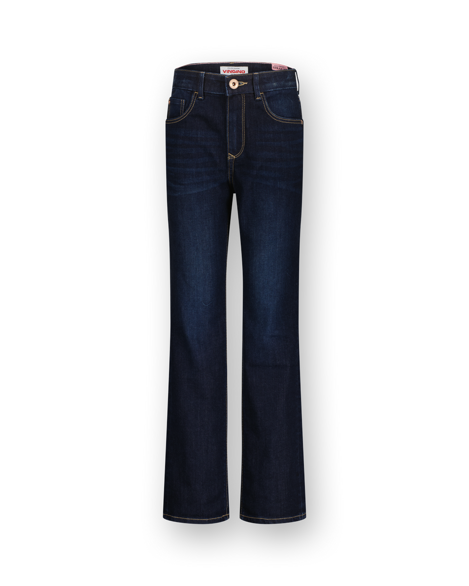 Straight Jeans Cristie