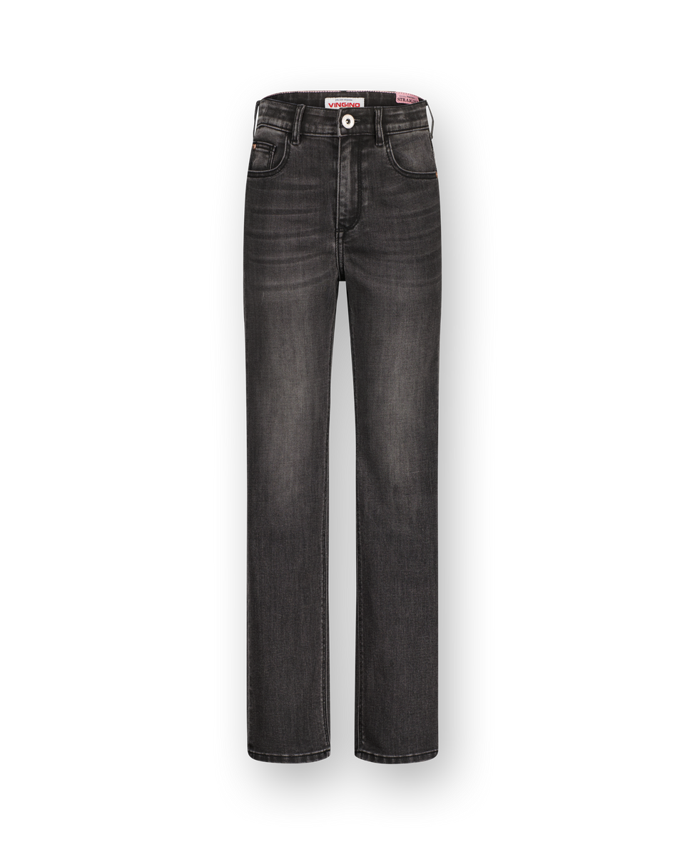 Straight Jeans Cristie
