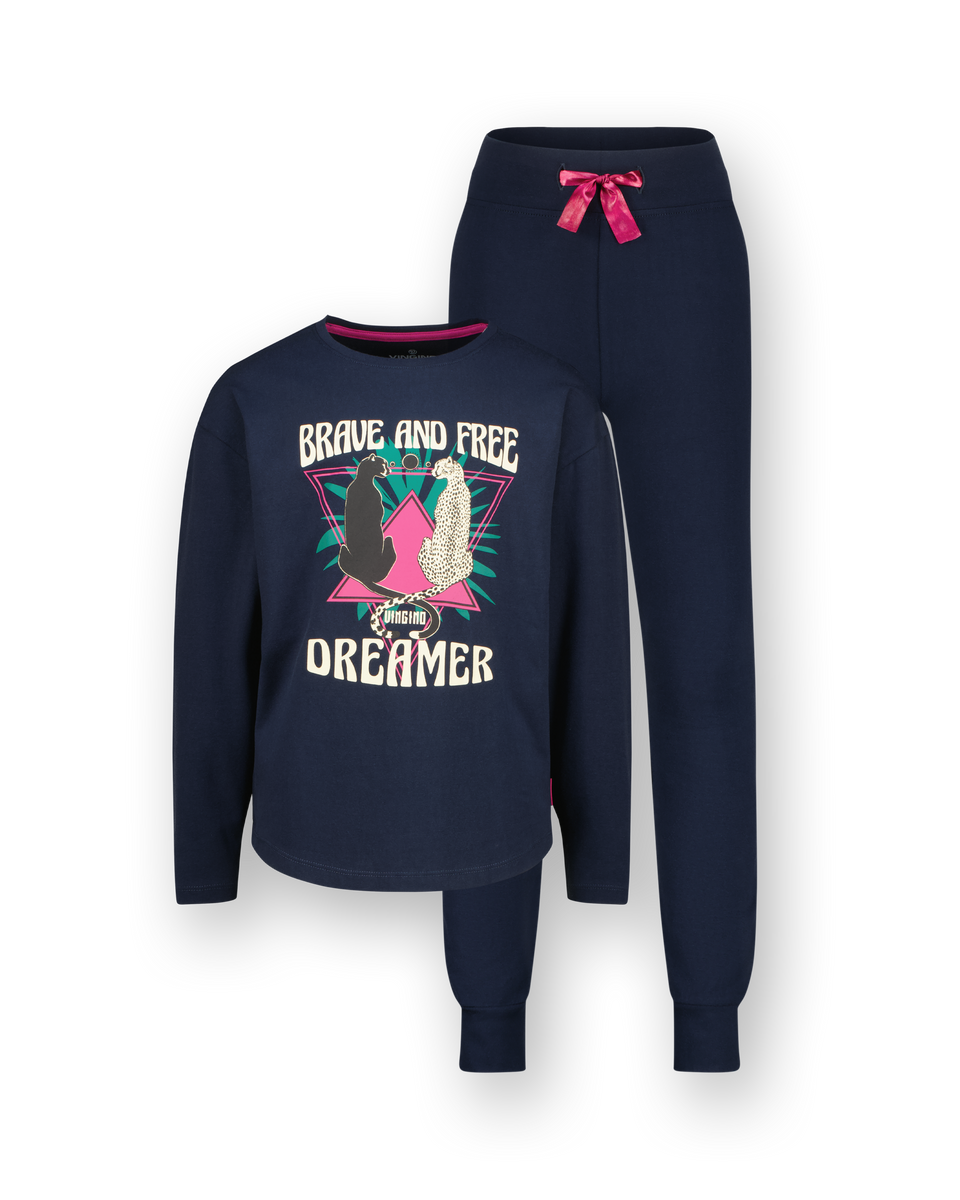 Comfort Pyjama Wayra