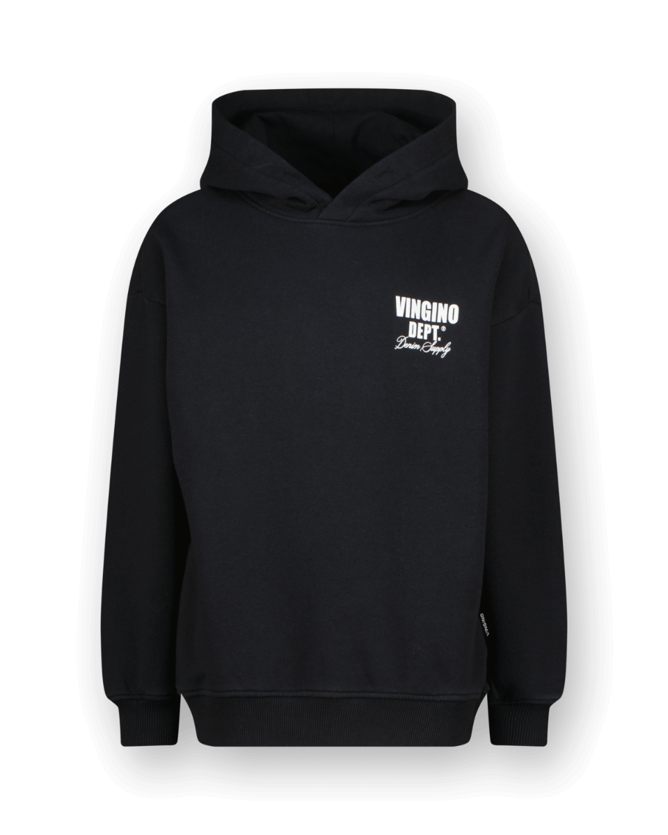 Sweater Nashed