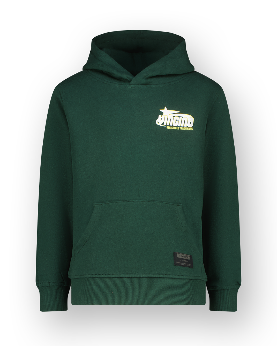 Sweater Nar