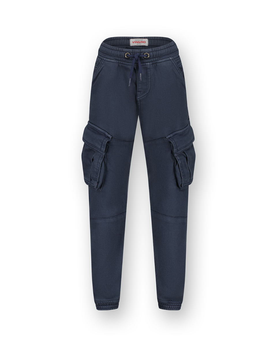 Tapered Jeans Carlos